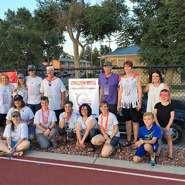 Deer Creek Casper Relay For Life